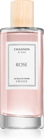 d'Eau Original Rose