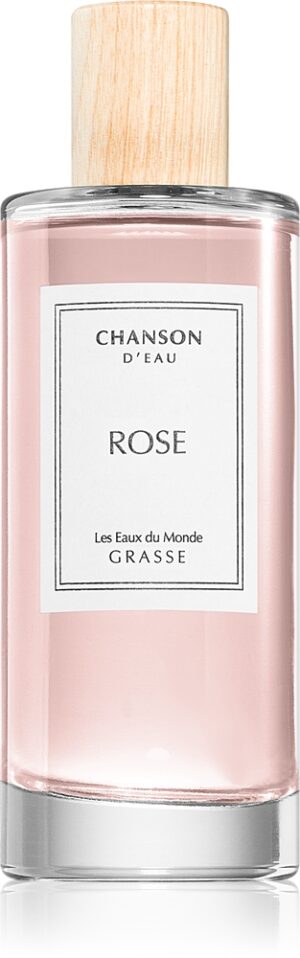 d'Eau Original Rose — изображение 1