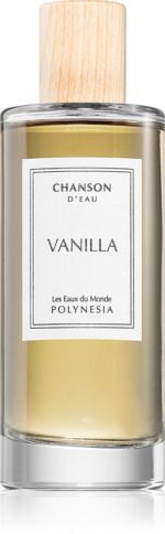 d'Eau Original Vanilla
