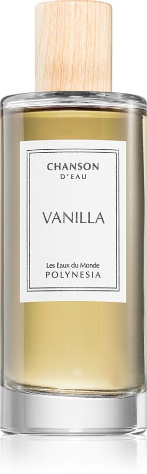 d'Eau Original Vanilla — изображение 1