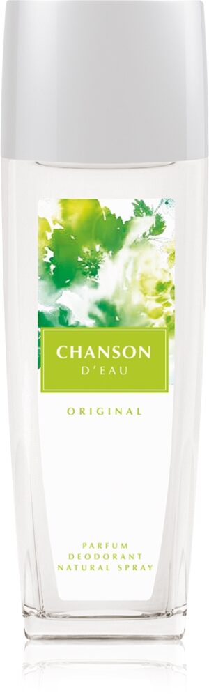 d'Eau Original — изображение 1