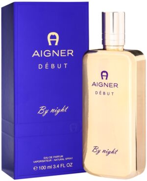Debut by Night — изображение 2