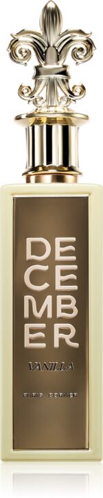 December Vanilla