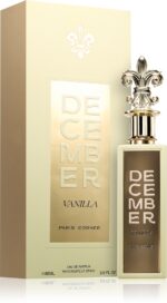 December Vanilla — изображение 2
