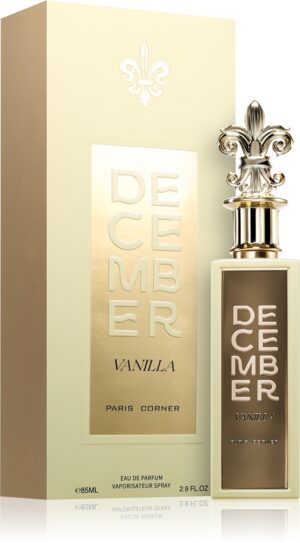 December Vanilla — изображение 2