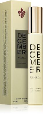 December Vanilla — изображение 2