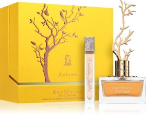 Deciduous Autumn — изображение 1