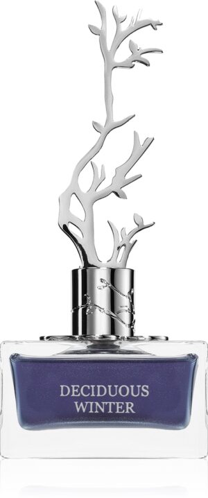 Deciduous Winter — изображение 2