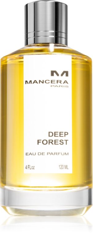 Deep Forest — изображение 1