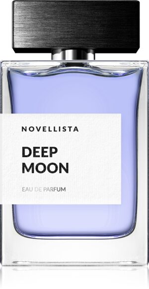 Deep Moon — изображение 1