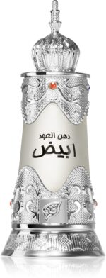 Dehn Al Oudh Abiyad