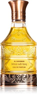 Dehnal Oudh Ateeq