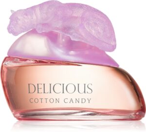 Delicious Cotton Candy — изображение 1