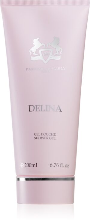 Delina — изображение 1
