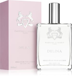Delina — изображение 2