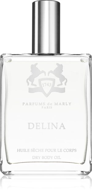 Delina — изображение 1