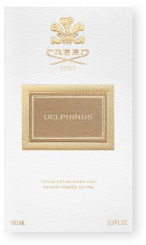 Delphinus — изображение 2