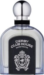Derby Club House