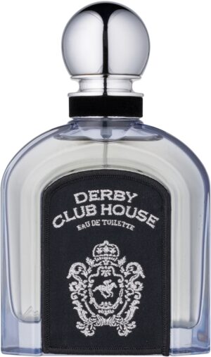 Derby Club House — изображение 1