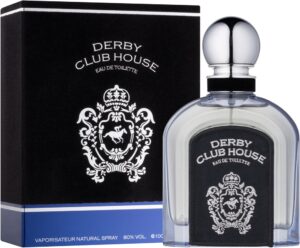 Derby Club House — изображение 2