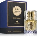 Desert Angel Blue Night — изображение 2