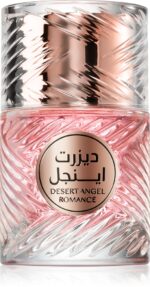Desert Angel Romance