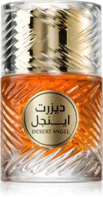Desert Angel