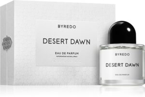 Desert Dawn — изображение 2