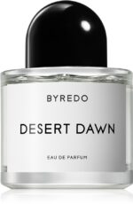 Desert Dawn