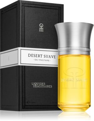 Desert Suave — изображение 2