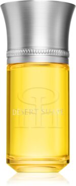Desert Suave