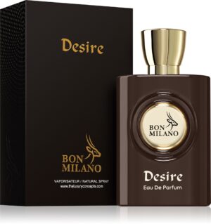 Desire — изображение 2