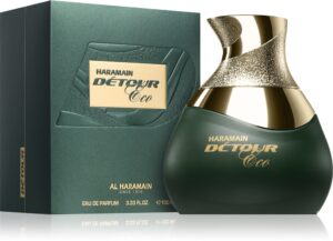 Detour Eco — изображение 2