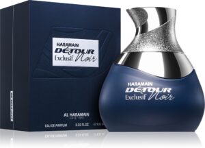 Detour Noir Exclusif — изображение 2