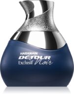 Detour Noir Exclusif