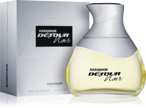 Détour noir — изображение 2