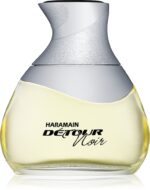 Détour noir