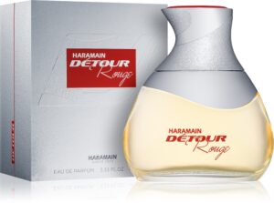 Détour rouge — изображение 2