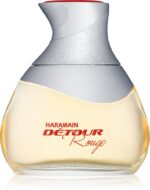 Détour rouge
