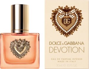 Devotion Eau De Parfum Intense — изображение 2