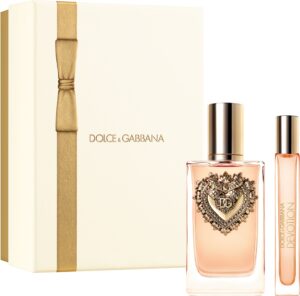 Devotion EDP Travel Gift Set — изображение 1
