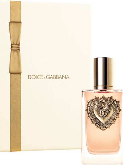 Devotion EDP Travel Gift Set