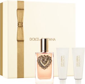 Devotion EDP Trio Gift Set — изображение 1