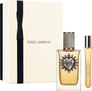 Devotion For Men EDP Trio Gift Set — изображение 1