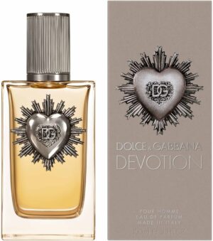Devotion Pour Homme — изображение 2