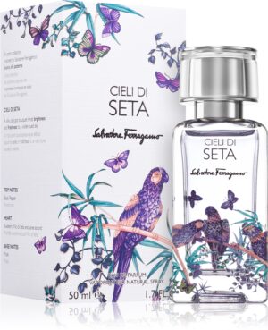 Di Seta Cieli Di Seta — изображение 2