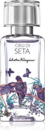Di Seta Cieli Di Seta