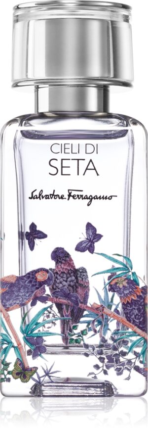 Di Seta Cieli Di Seta — изображение 1