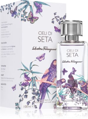 Di Seta Cieli Di Seta — изображение 2
