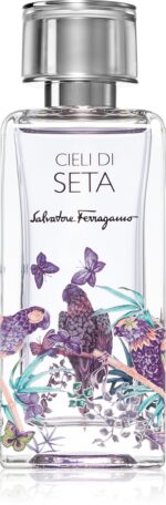 Di Seta Cieli Di Seta